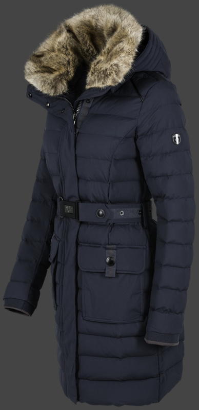 Куртка женская Wellensteyn Abendstern фото 2